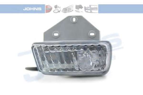 Противотуманная фара