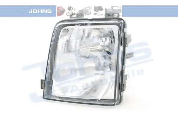 Основная фара