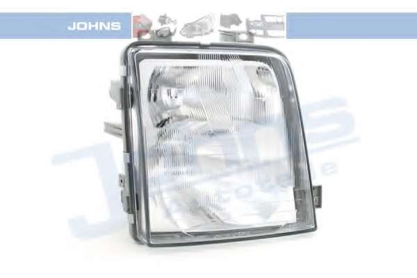 Основная фара