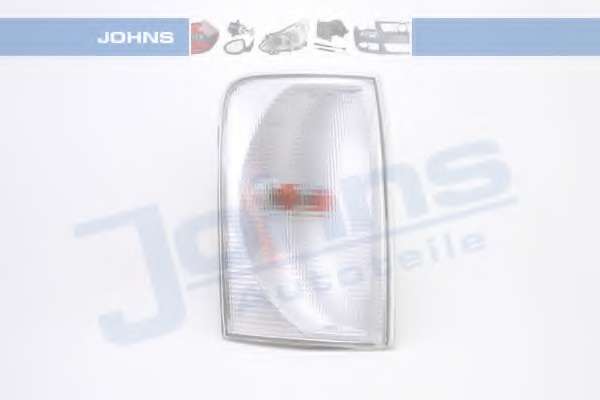 Фонарь указателя поворота