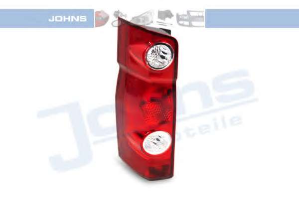 Задний фонарь