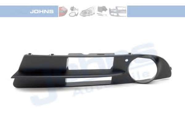 Решетка вентилятора, буфер