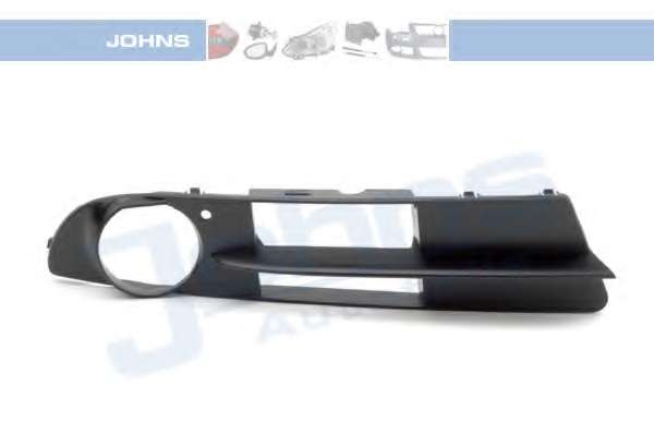 Решетка вентилятора, буфер