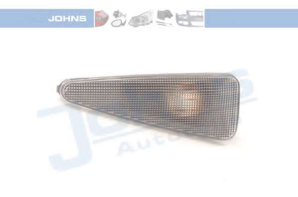 Фонарь указателя поворота