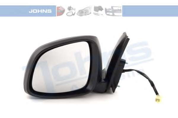 Наружное зеркало