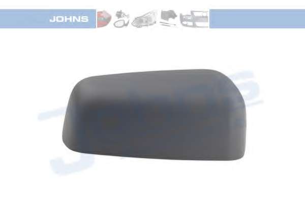 Покрытие, внешнее зеркало