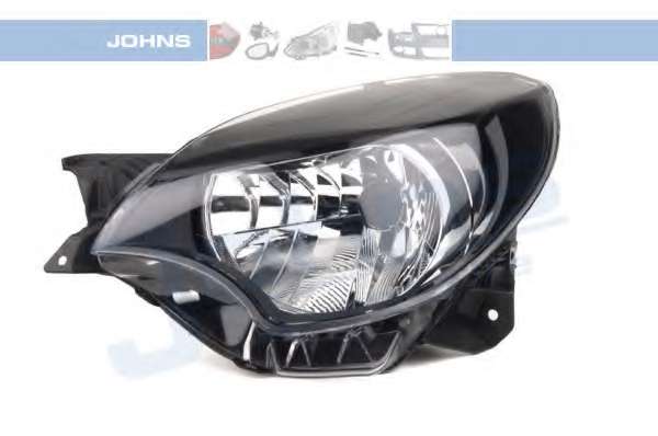 Основная фара