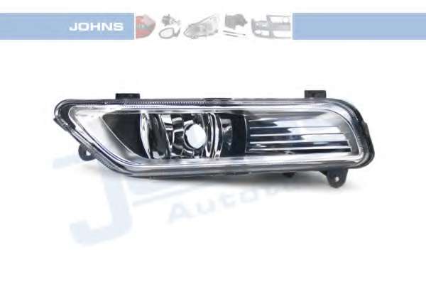 Фара дневного освещения