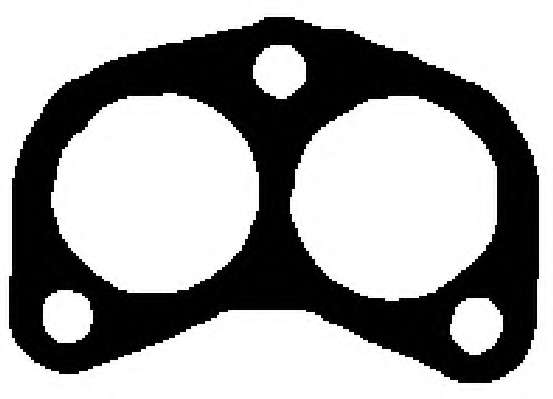 Прокладка, картер рулевого механизма