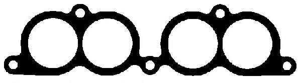 Прокладка, впускной коллектор