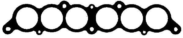 Прокладка, впускной коллектор