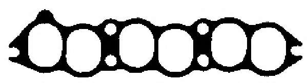 Прокладка, впускной коллектор. Прокладка