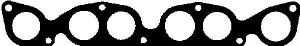 Прокладка, впускной коллектор