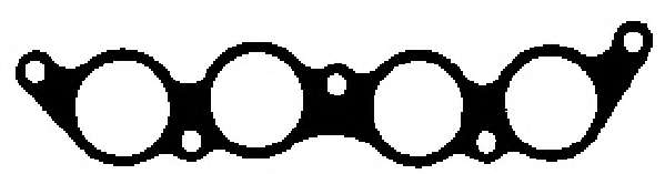 Прокладка, впускной коллектор
