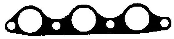 Прокладка, впускной коллектор