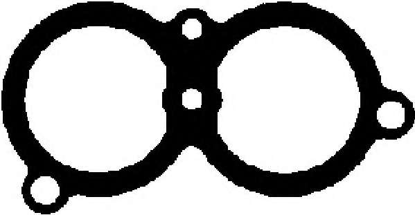 Прокладка, впускной коллектор
