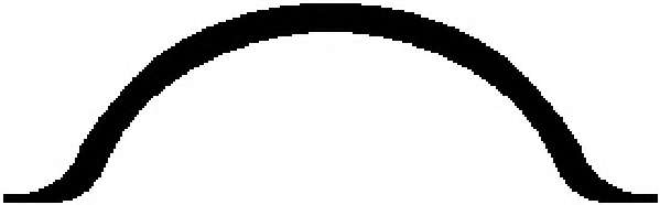 Прокладка, маслянный поддон