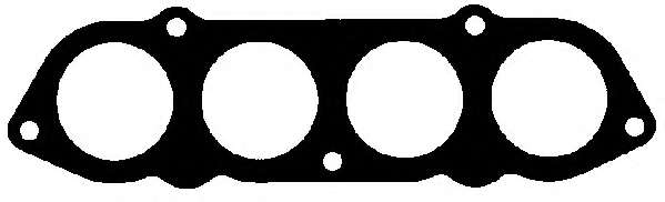 Прокладка, впускной коллектор