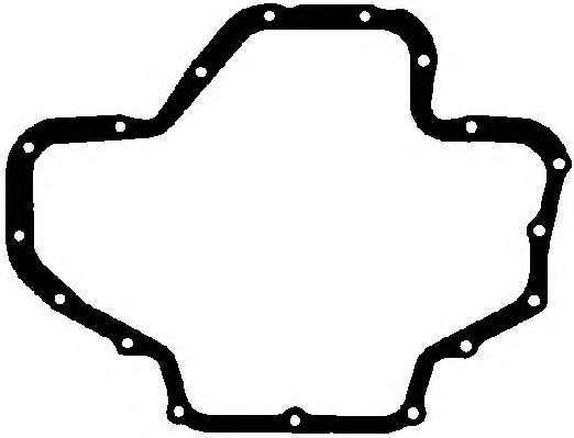 Прокладка, маслянный поддон