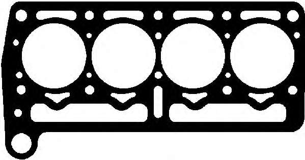 Прокладка, головка цилиндра