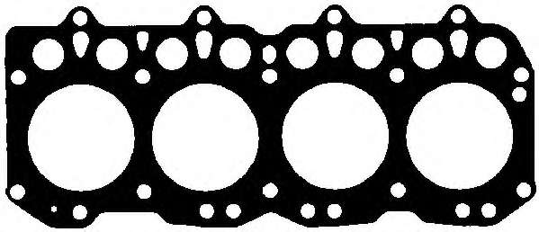 Прокладка, головка цилиндра