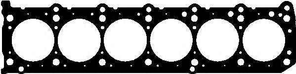 Прокладка, головка цилиндра