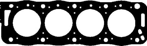 Прокладка, головка цилиндра