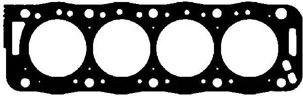 Прокладка, головка цилиндра