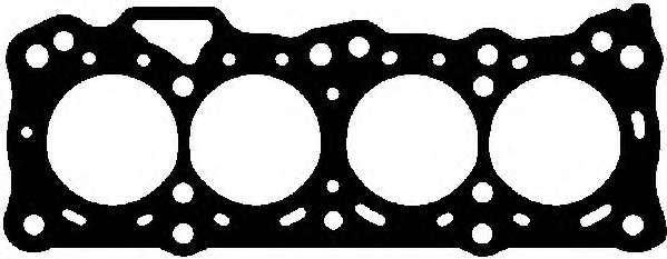 Прокладка, головка цилиндра
