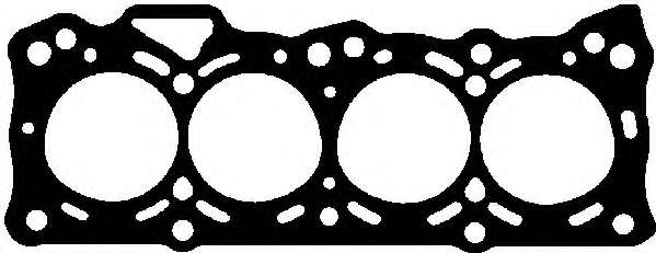 Прокладка, головка цилиндра