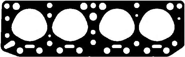 Прокладка, головка цилиндра
