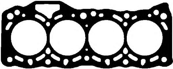 Прокладка, головка цилиндра
