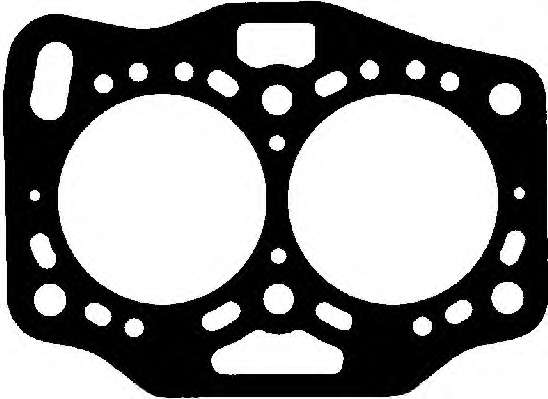 Прокладка, головка цилиндра