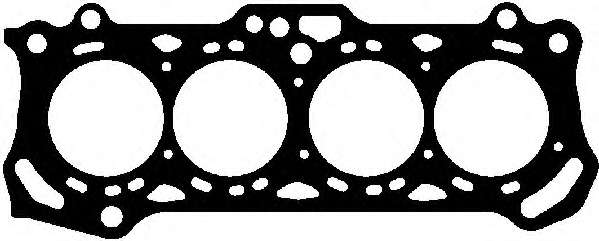 Прокладка, головка цилиндра