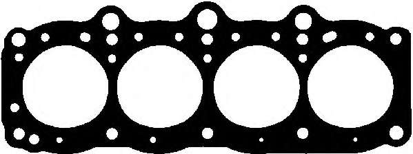 Прокладка, головка цилиндра