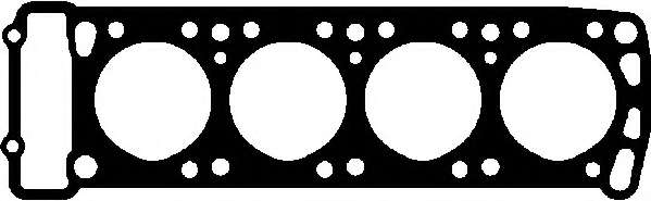 Прокладка, головка цилиндра