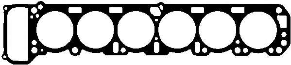 Прокладка, головка цилиндра