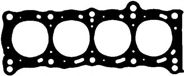 Прокладка, головка цилиндра