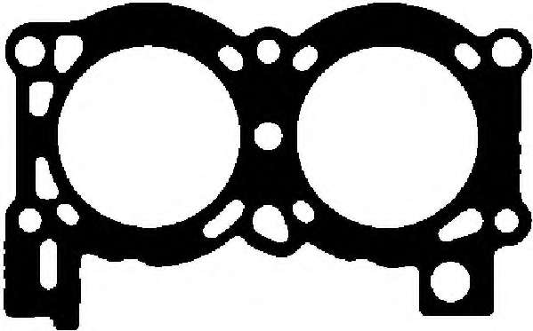 Прокладка, головка цилиндра