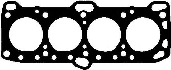 Прокладка, головка цилиндра