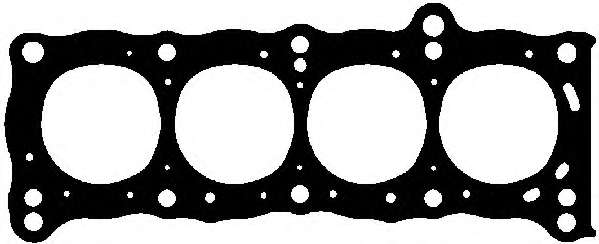 Прокладка, головка цилиндра