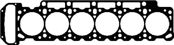 Прокладка, головка цилиндра