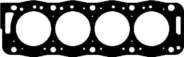 Прокладка, головка цилиндра