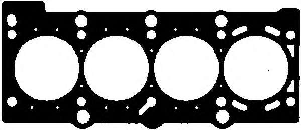 Прокладка, головка цилиндра