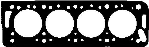 Прокладка, головка цилиндра