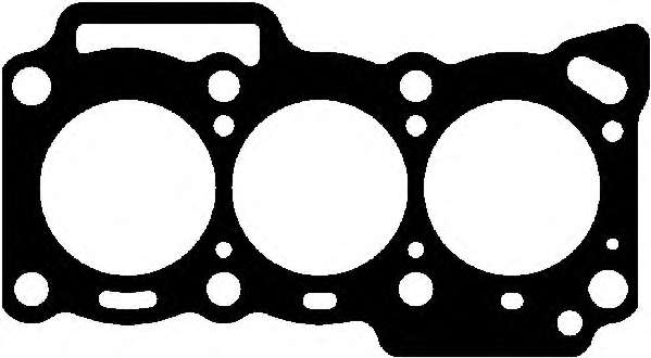 Прокладка, головка цилиндра