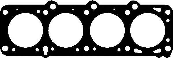 Прокладка, головка цилиндра