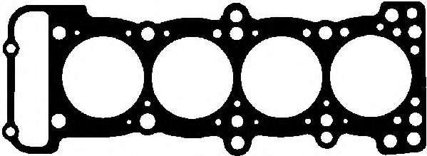 Прокладка, головка цилиндра