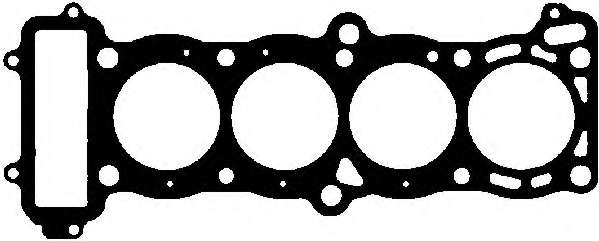 Прокладка, головка цилиндра