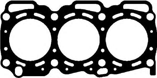 Прокладка, головка цилиндра